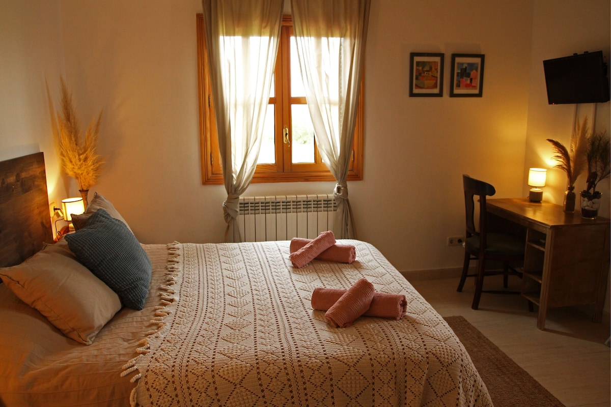 Спална соба 3