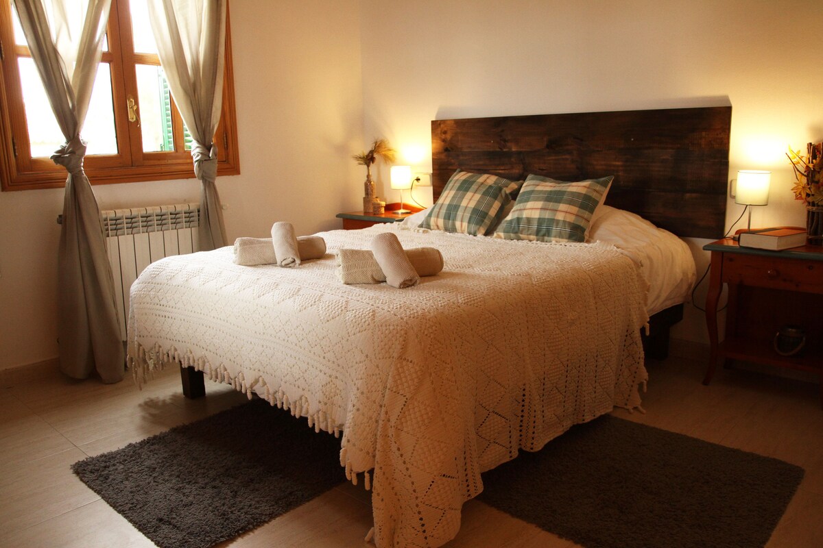 соба 6. Приватна бања