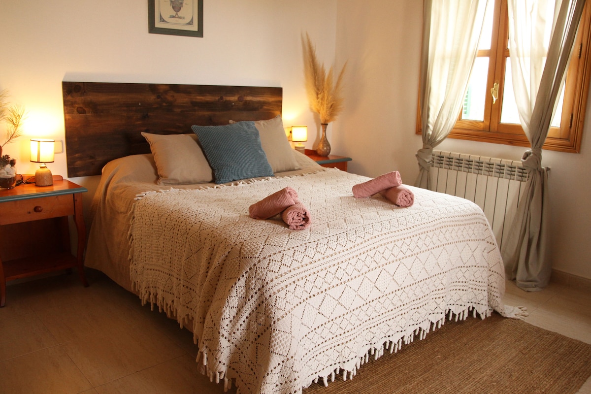 Спална соба 8