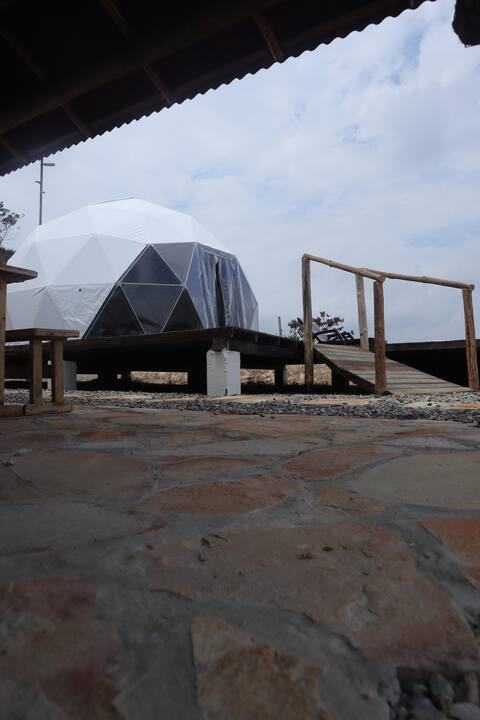 Breeze Glamping 2