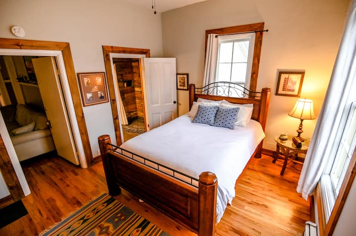 Спална соба 4