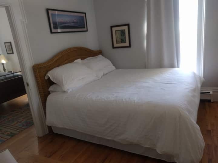 Спална соба 3