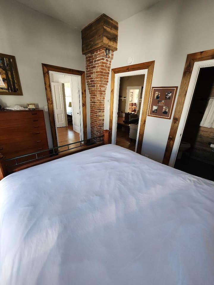 Спална соба 2