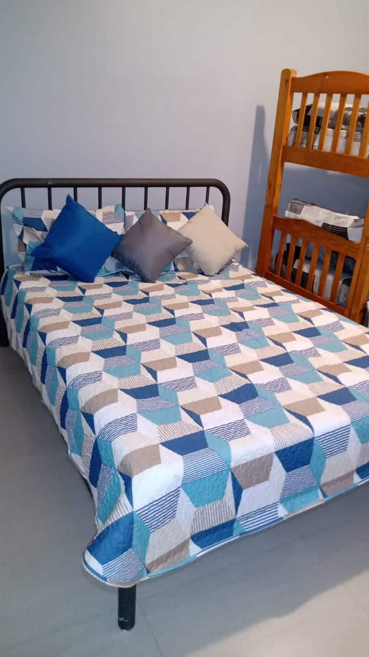 Spavaća soba 1