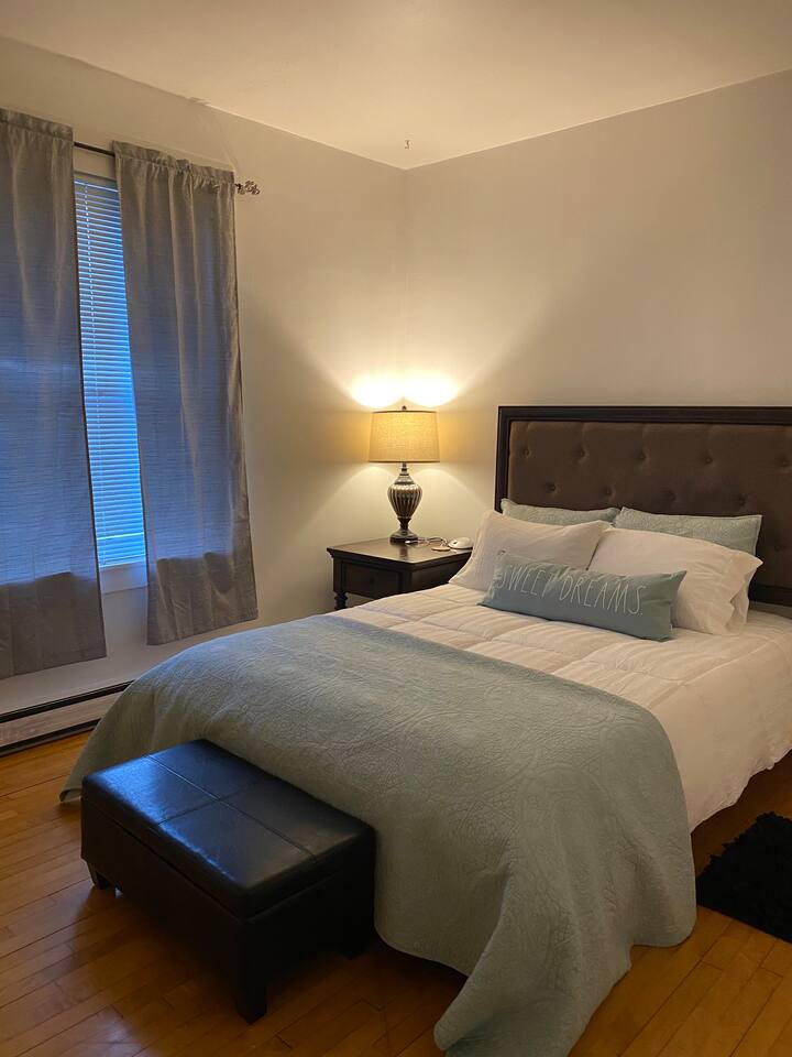 Cozy updated apartment Serviced apartments for Rent in Bark River