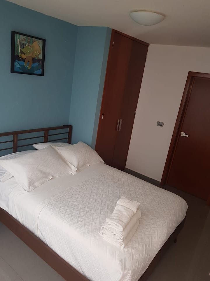 Dhomë gjumi