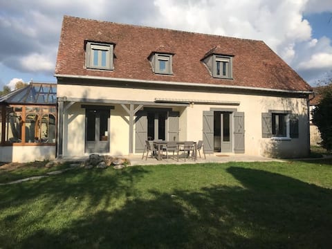 The Colombier
