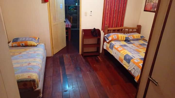 Habitación 2