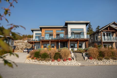 Seascape Family Retreat
