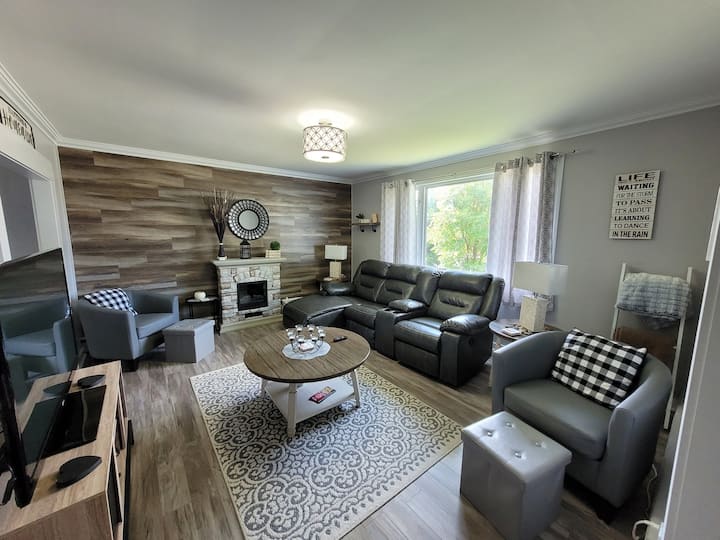 Gander Vacation Rentals & Homes Newfoundland and Labrador, Canada Airbnb