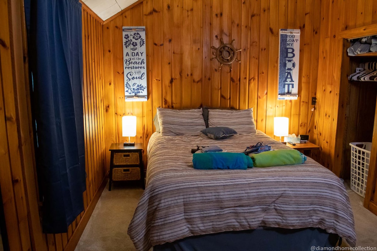 ต้องการงีบเที่ยงวันหรือต้องการนอนใน? ปิดมู่ลี่แล้วพักผ่อน