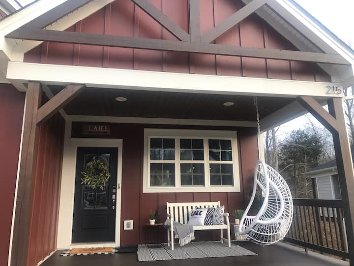 Tims Ford Lake Cabin Rentals House and Cabin Rentals Airbnb