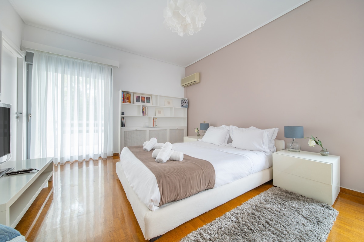 Glavna spavaća soba