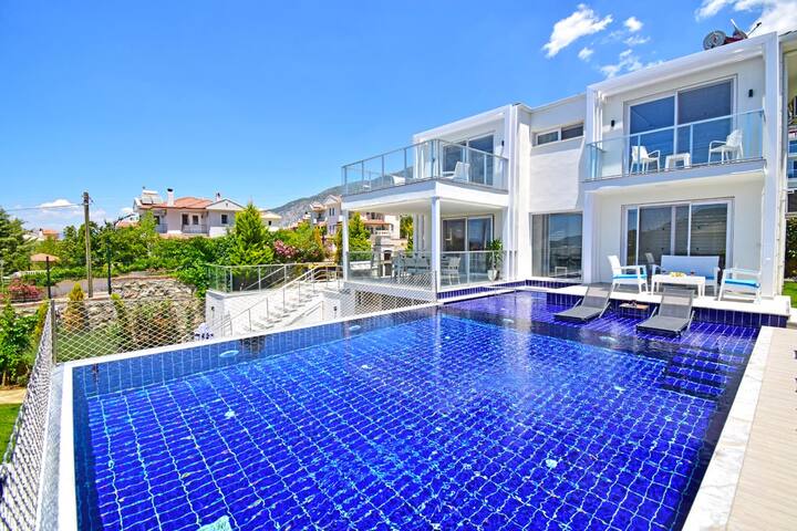 Birebir Villa managed Airbnb listing 1