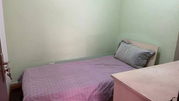 望京高校花园小区