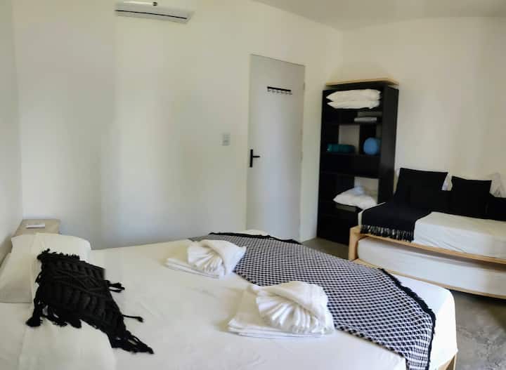 საძინებელი