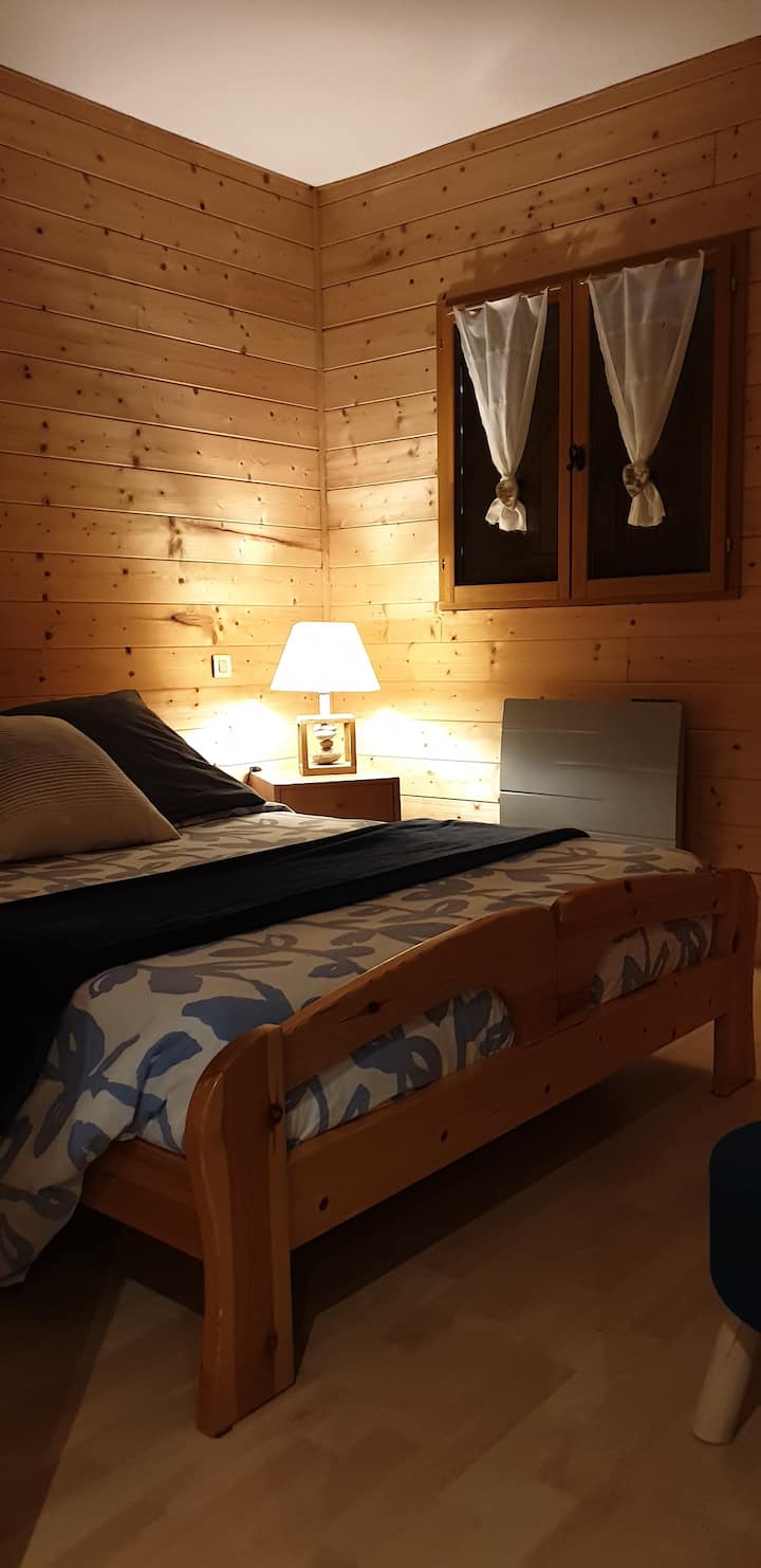 ...dobar krevet za dohvaćanje...