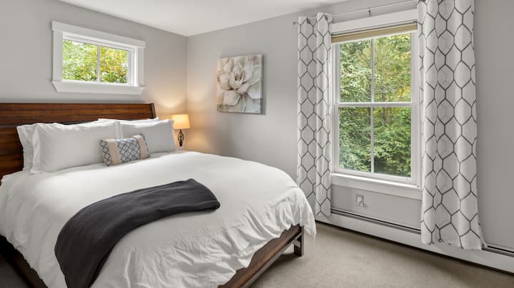 Стая за гости 