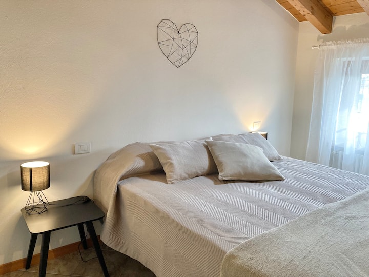 غرفة مزدوجة