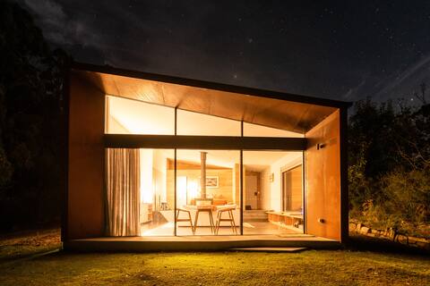 The Lookout Cabin