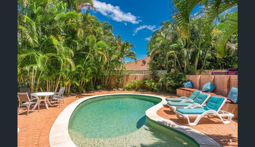 Byron Bay Bliss Home gallery image 5