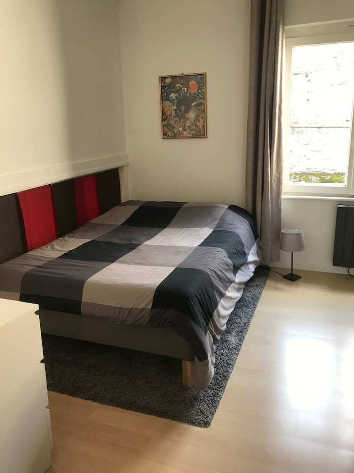 Საუკეთესო საძინებელი