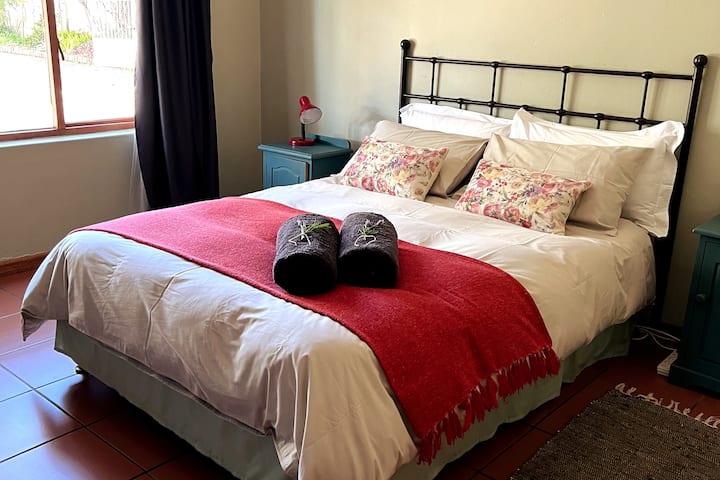 غرفة النوم 1