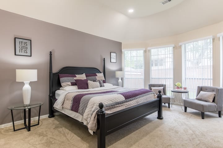 Главна спалня