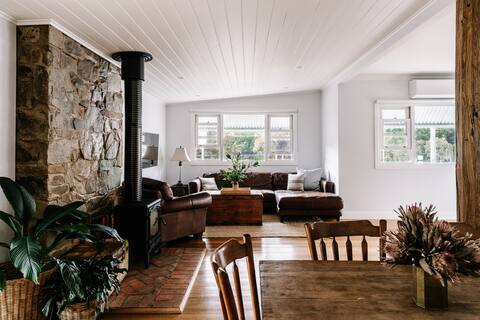 Riverwash Bright, Boutique Accommodation