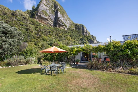 Cliffscapes Punakaiki