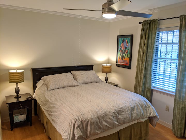 Dormitorio