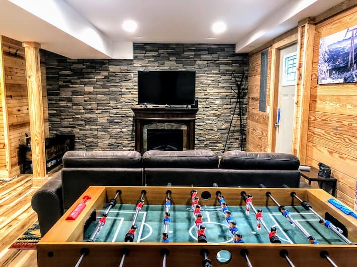 12 Best PetFriendly Cabins Near Charlottesville, Virginia Updated 2024 Trip101