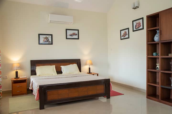 Chambre 1