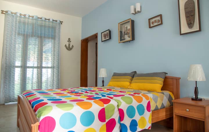 Chambre 3
