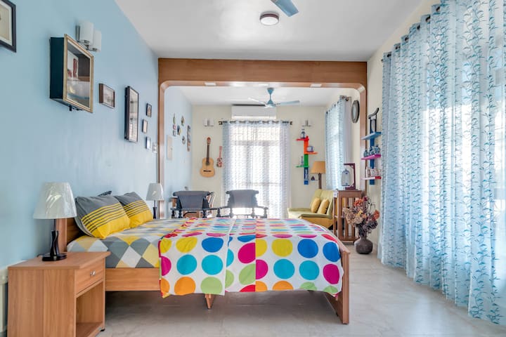 Chambre 4