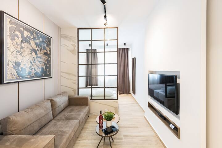 Porto Sea View Apartments #06