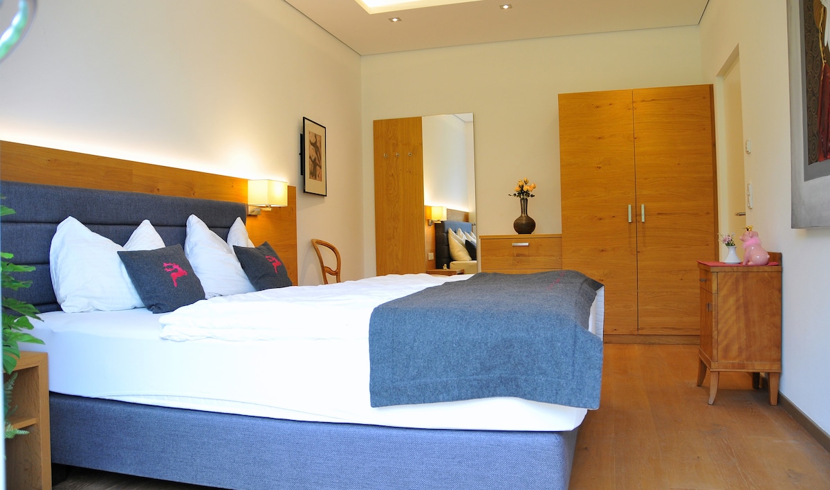 ห้องนอน