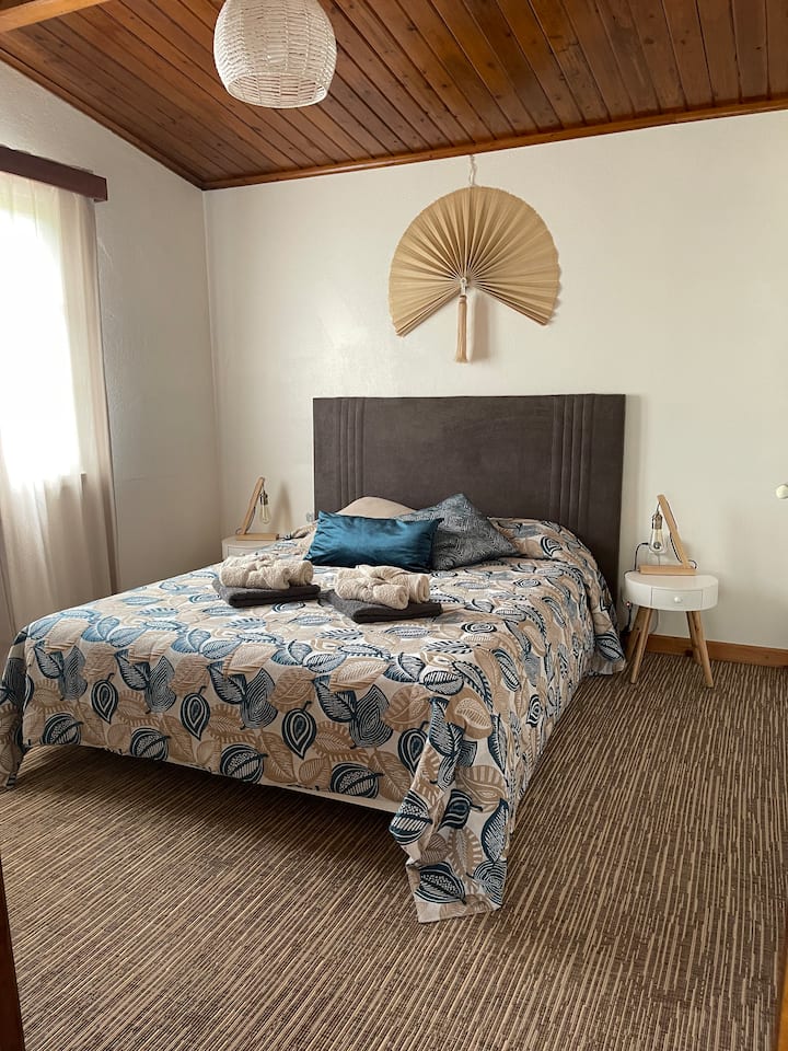 Chambre 1