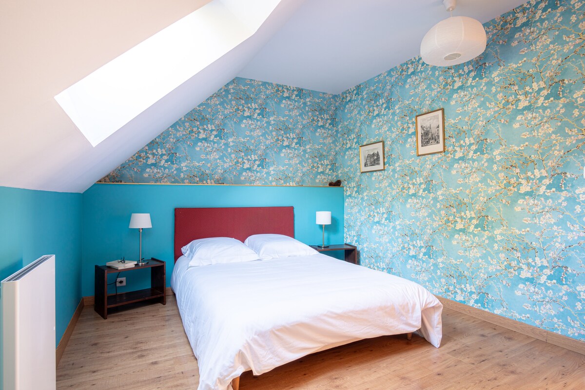 საძინებელი 2