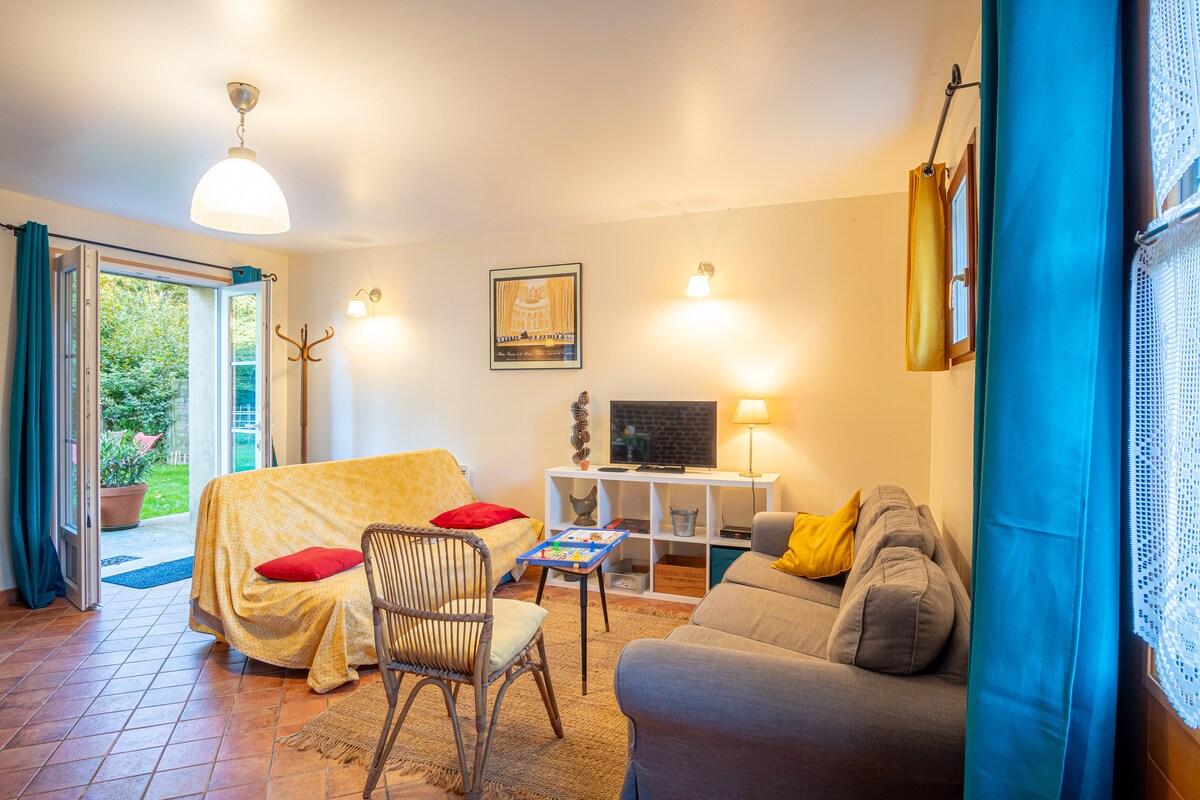 მისაღები ოთახი