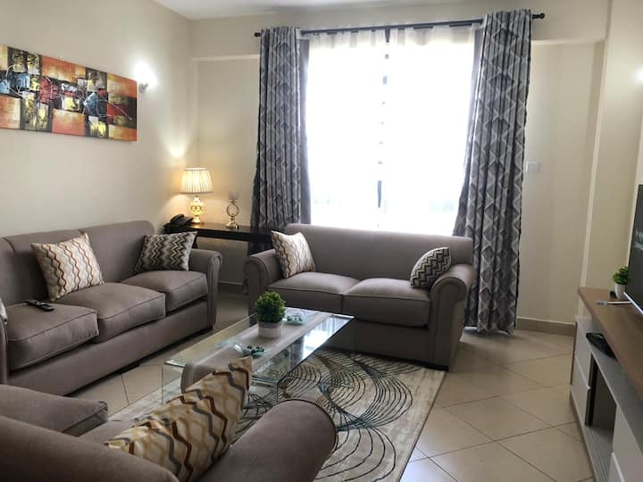 21 Popular Affordable furnished apartments in nairobi for Small Room
