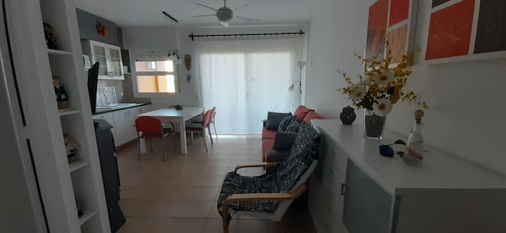 Apartamento Con Vistas   En  Tamariu - Tamariu