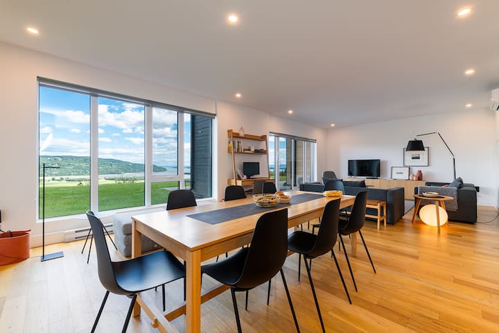 La Pignoronde managed Airbnb listing 2