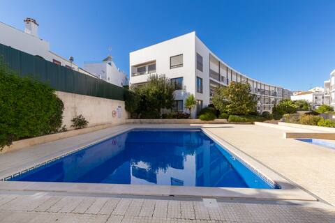 Spacious & Luxury Apartment in Tavira
