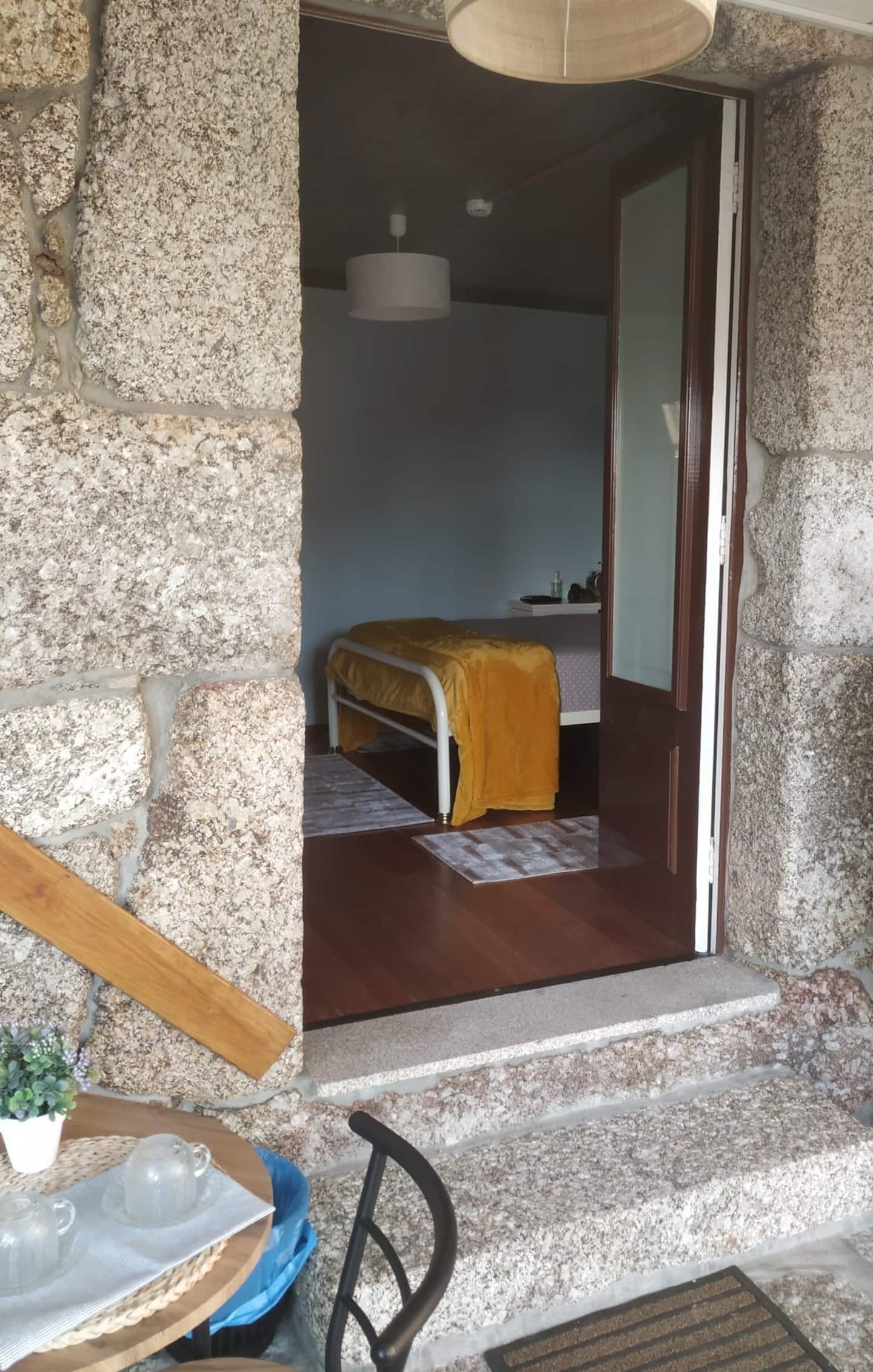 Apartamento 2 — Cozinha