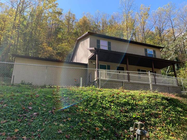 Williamson Vacation Rentals & Homes West Virginia, United States Airbnb