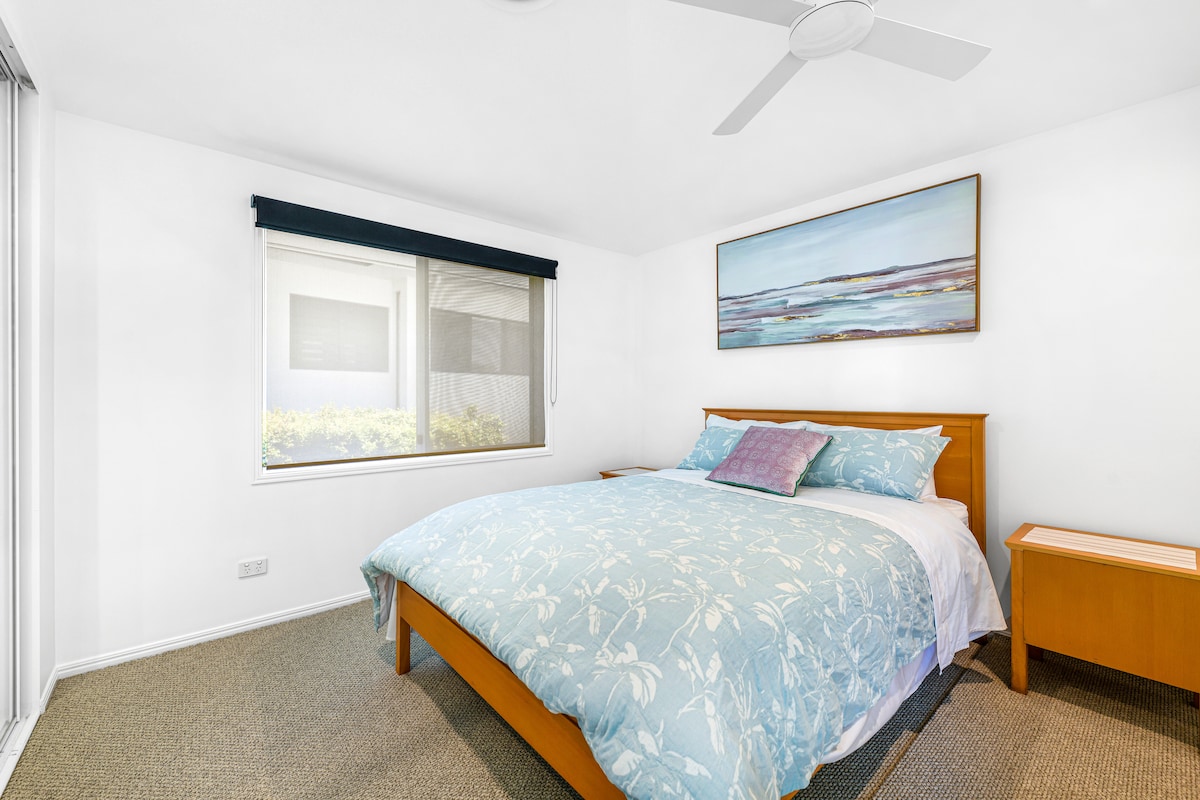 Chumba cha kulala cha ghorofani