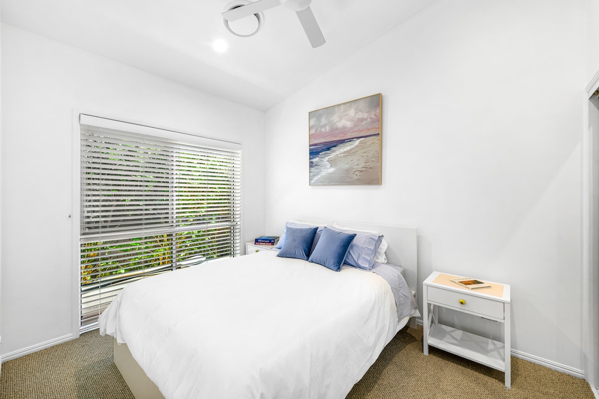 Chumba cha kulala cha ghorofa ya chini