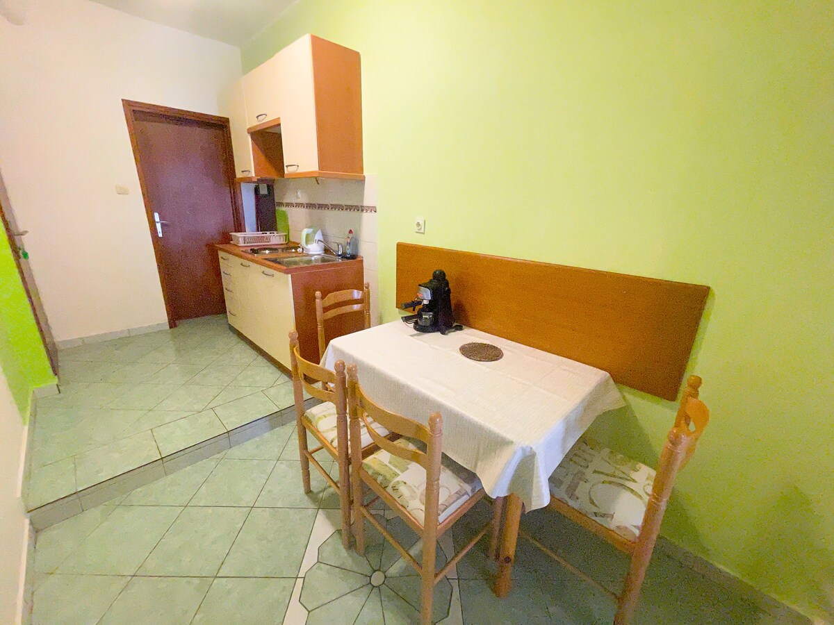 Apartman Dea 1