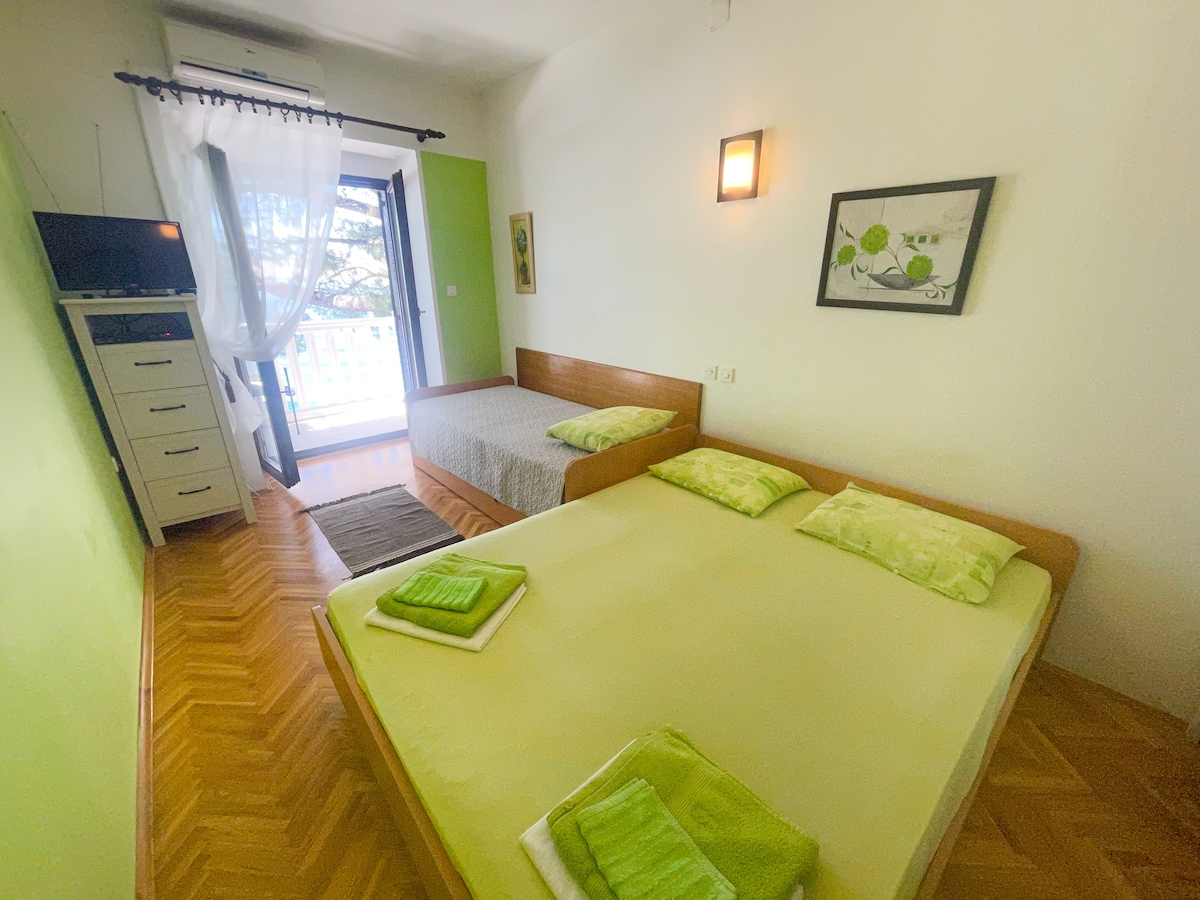 Apartman Dea 1